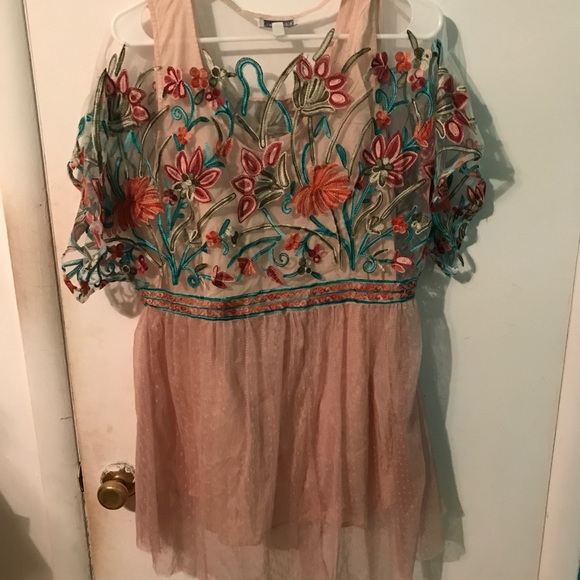 Blouse - Picture 3 of 3